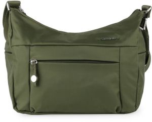 Samsonite Dámská crossbody kabelka Move 4.0 S - zelená