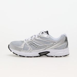 Saucony Ride Millenium Silver