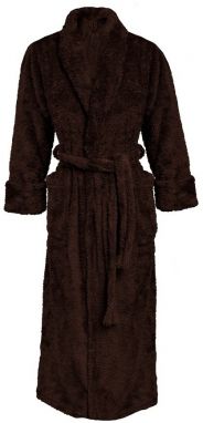 DKaren Woman's Long Housecoat Eliza