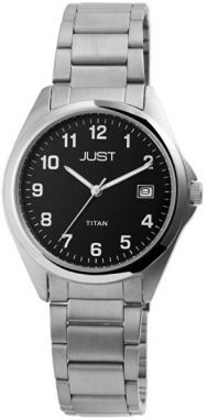 Just Analogové hodinky Titan 4049096786616