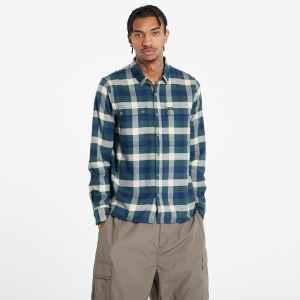 Lundhags Rask Flannel Shirt Sand