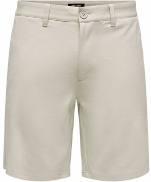 Only & Sons Chino nohavice 'Mark'  svetlosivá