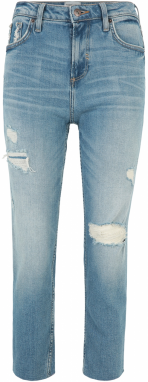 River Island Petite Džínsy 'STEVIE'  modrá denim