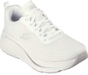 Skechers MAX CUSHIONING ELITE 2.0 Dámska obuv na voľný čas, biela, veľkosť