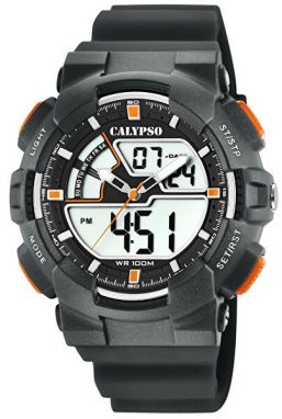 Calypso Digital For Man K5771/4