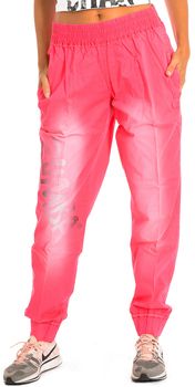 Tepláky/Vrchné oblečenie Zumba  Z1B00138-ROSA