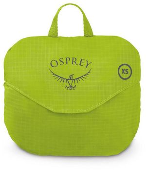 Osprey Hi-Vis Raincover Extra Small