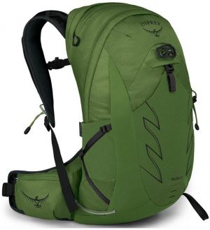 Osprey Talon 22 Green Belt/Black L/XL