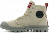 Palladium Boots Pampa Hi Dare Desert galéria
