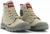 Palladium Boots Pampa Hi Dare Desert galéria