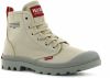 Palladium Boots Pampa Hi Dare Desert galéria