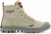 Palladium Boots Pampa Hi Dare Desert galéria