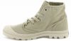 Palladium Boots US Pampa Hi Sahara W galéria