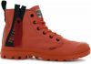 Palladium Pampa Unzipped Firecracker galéria