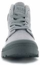 Palladium Boots US Pampa Hi GrayFlannel galéria