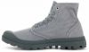 Palladium Boots US Pampa Hi GrayFlannel galéria