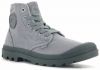 Palladium Boots US Pampa Hi GrayFlannel galéria