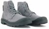 Palladium Boots US Pampa Hi GrayFlannel galéria