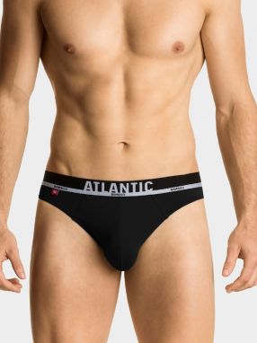 Briefs Atlantic MP-1565/23 S-2XL black 099