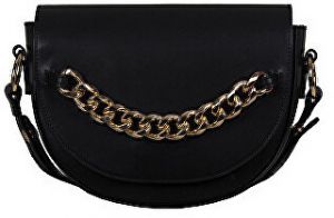 Bulaggi Dámska crossbody kabelka Chain half moon bag 31132.10