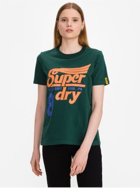 Collegiate Cali State T-shirt SuperDry - Women