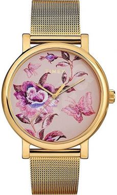 Timex Full Bloom TW2U19400D7