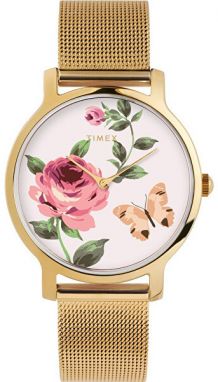 Timex Full Bloom TW2U19100D7