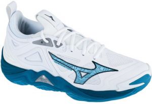 Fitness Mizuno  Wave Momentum 3