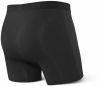 Saxx Vibe Boxer Brief Black/Black galéria