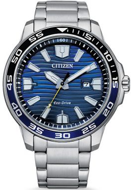 Citizen Eco-Drive AW1525-81L