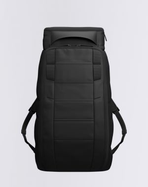 Db Hugger Backpack 30L Black out 30