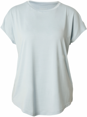 Röhnisch Funkčné tričko 'ELI'  modrá / biela