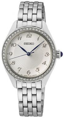 Seiko Quartz SUR479P1