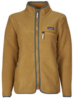 Flísové mikiny Patagonia  W'S RETRO PILE JKT