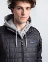 Patagonia M's Nano Puff Jacket Black galéria