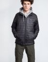 Patagonia M's Nano Puff Jacket Black galéria