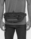 Patagonia Black Hole Waist Pack 5L Black galéria