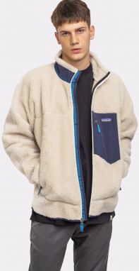 Patagonia M's Classic Retro-X Jacket Natural