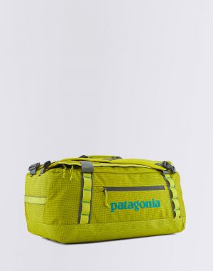 Patagonia Black Hole Duffel 40L Phosphorus Green