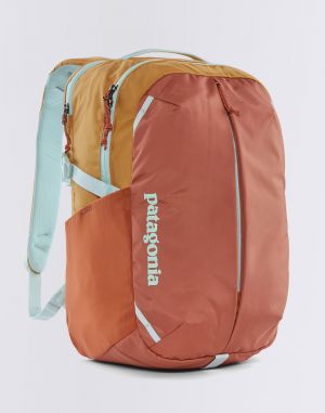 Patagonia Refugio Day Pack 26L Sienna Clay 26