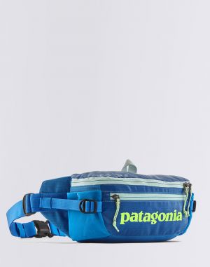 Patagonia Black Hole Waist Pack 5L Vessel Blue