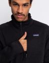 Patagonia M's Better Sweater Jacket Black galéria