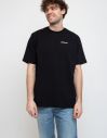 Patagonia M's P-6 Logo Responsibili-Tee Black galéria