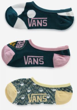 Ponožky 3 páry Vans 