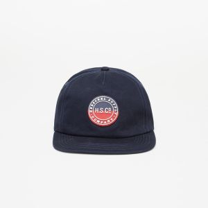 Herschel Supply CO. Scout Rubber Patch Cap Navy