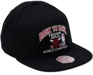 Šiltovky Mitchell And Ness  -