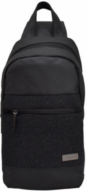 Semiline Unisex's Tablet Backpack L2009