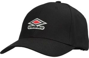 Umbro LOGO CAP Pánska šiltovka, čierna, veľkosť