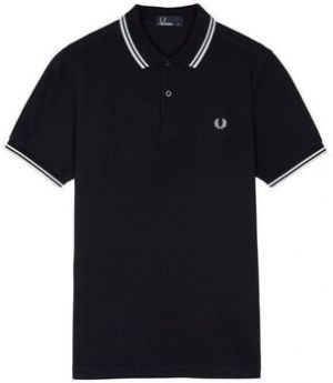 Tričká s krátkym rukávom Fred Perry  M3600