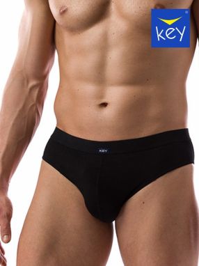 Briefs Key MPP 005 Bamboo A'2 M-2XL black 99